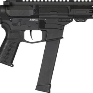 CMMG PISTOL BANSHEE MK10 10MM