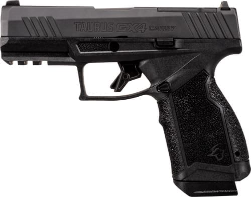 TAURUS GX4 CARRY TORO 9MM 10-S