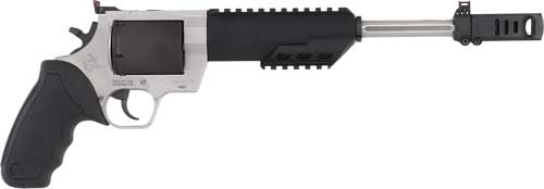 TAURUS RAGING HUNTER .460S&W