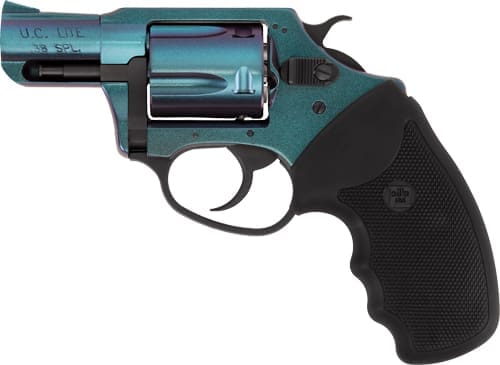 CHARTER ARMS CHAMELEON .38SPL