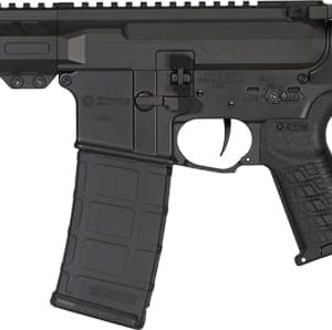 CMMG PISTOL BANSHEE MK4 300AAC