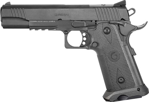 GIRSAN WITNESS 2311 GOVT 45ACP - Image 2