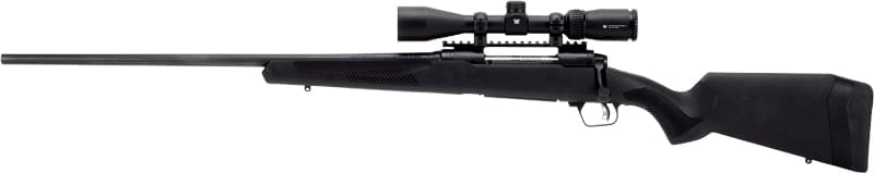 SAVAGE 110 APEX HUNTER XP 350
