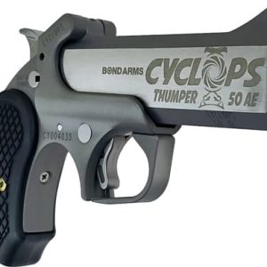 BOND ARMS CYCLOPS 50AE