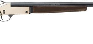 HENRY SINGLE BARREL .410 3"