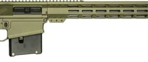 GLFA GL10 RIFLE 6.5 PRC 24"