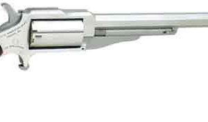 NAA MINI-REVOLVER "HOGLEG"