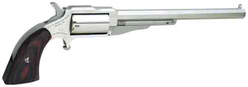 NAA MINI-REVOLVER "HOGLEG"