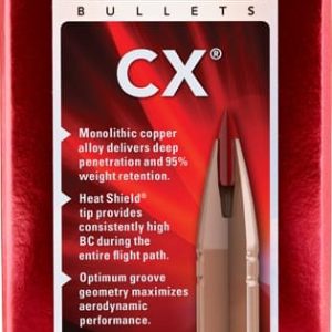 HORNADY BULLETS 6.5MM .264