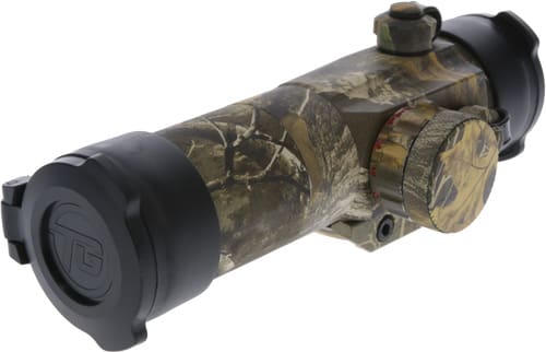 TRUGLO 1X30MM SIGHT RED/GREEN - Image 2