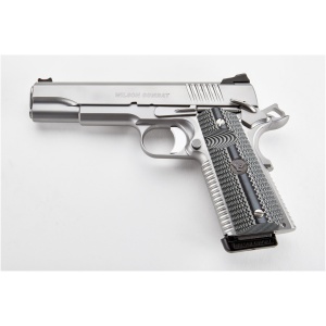 WILSON COMBAT ACP 9MM 5" 8+1 STAINLESS