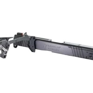 FRANKLIN ARMORY G-S173 G17 G3 BINARY SLIDE BLK