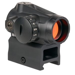 SIG SAUER ROMEO MSR GEN2 RDS 1X20MM BLK
