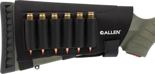 ALLEN MESA NEOPRENE BUTTSTOCK