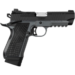 KIMBER KDS9C 9MM 4" GR/BK 15+1 RL NS