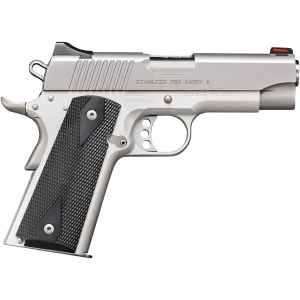 KIMBER STAINLESS PRO CARRY II 45ACP