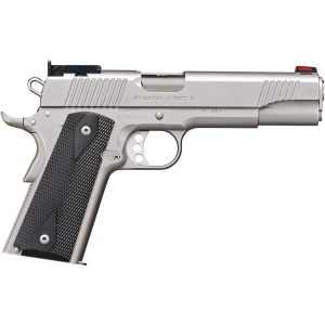 KIMBER STAINLESS TARGET II 9MM