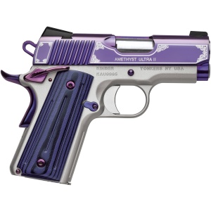 KIMBER AMETHYST ULTRA II 9MM 3"