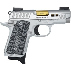 KIMBER MICRO 9MM 3.15" RAPIDE DAWN