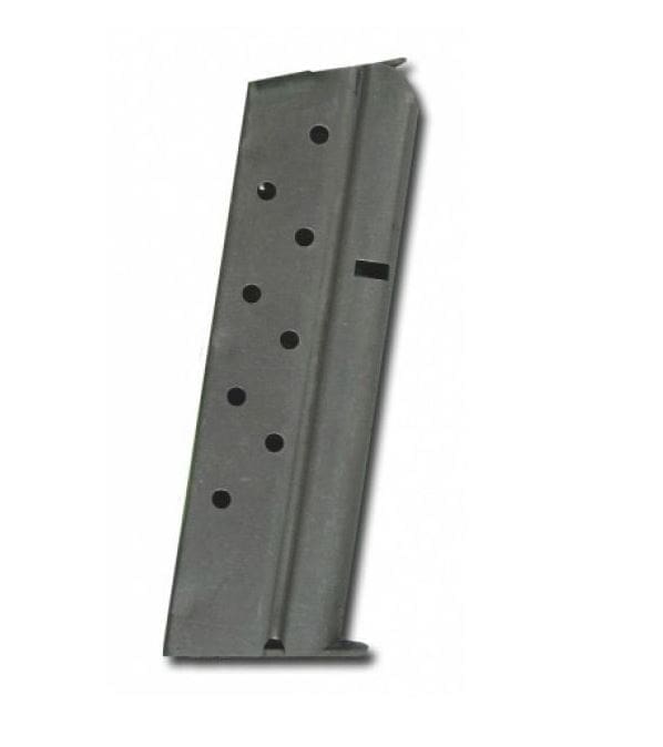 KIMBER MAG 1911 38SUP 9RD BLUE