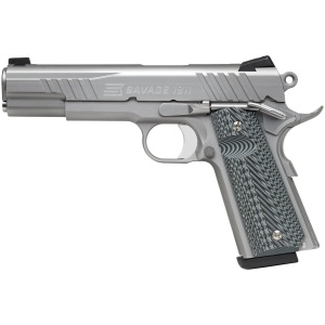 SAVAGE ARMS 1911 GOVT 9MM SS 10+1