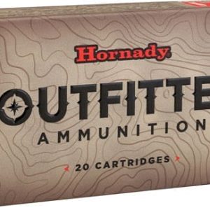 HORNADY OUTFITTER 338 WIN MAG