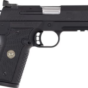 WILSON EDC X9 2.0 9MM 4" WITH