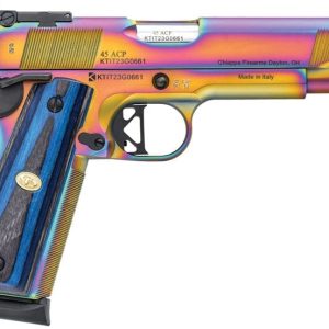 CHARLES DALY 1911 EMPIRE GRADE