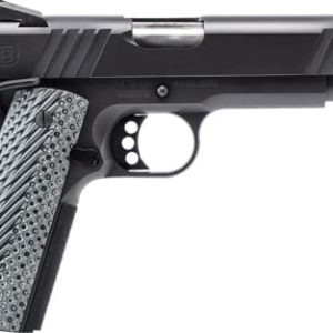 BERSA B1911 45ACP BLACK/BLACK