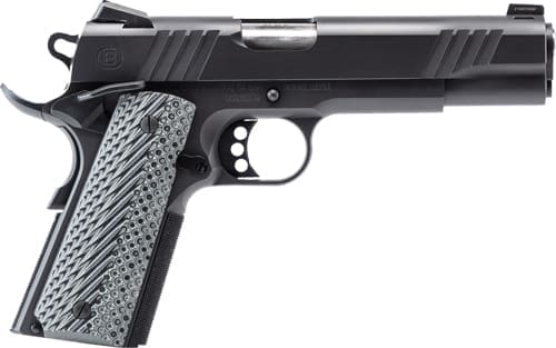 BERSA B1911 45ACP BLACK/BLACK