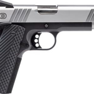 BERSA B1911 45ACP BLACK/SS