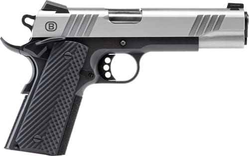 BERSA B1911 45ACP BLACK/SS