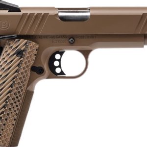 BERSA B1911 45ACP FDE