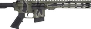 GLFA GL15 RIFLE .400 LEGEND