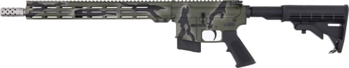 GLFA GL15 RIFLE .400 LEGEND - Image 2