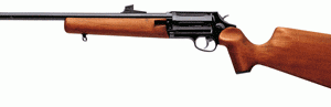 ROSSI CIRCUIT JUDGE .45LC/.410