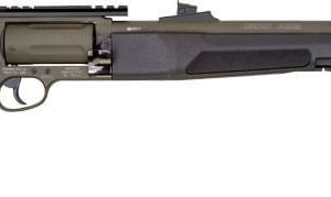 ROSSI CIRCUIT JUDGE .45LC/.410