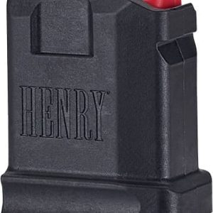 HENRY MAGAZINE 5RD