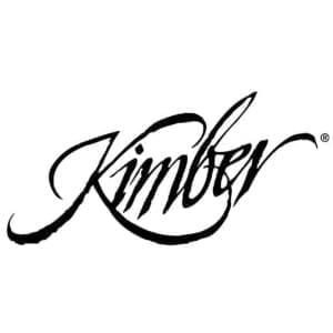 KIMBER MAG 1911 CPT 45ACP 7RD BLUE