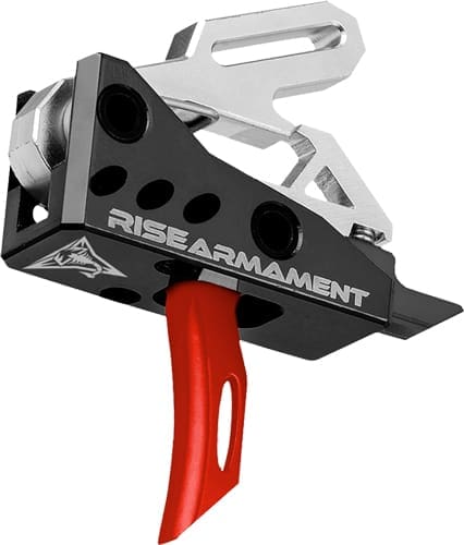 RISE TRIGGER ADVANCED PERFORM-