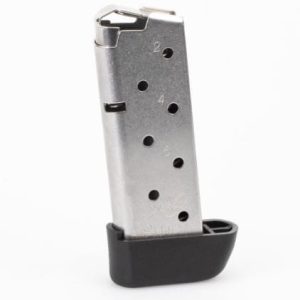 KIMBER MAG MICRO 9 9MM 7RD EXT