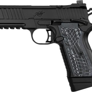 KIMBER KDS9C 9MM 4" BLACK 15+1 RL NS