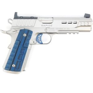KIMBER RAPIDE ICE OR 9MM 5" 9+1