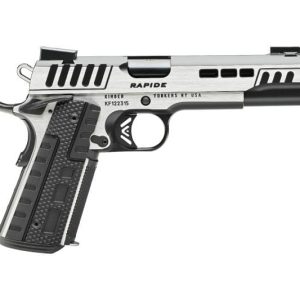 KIMBER RAPIDE SCORPIUS 45ACP 5" 8+1