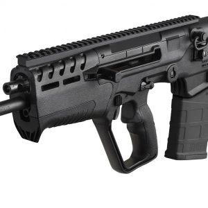 IWI - ISRAEL WEAPON INDUSTRIES TAVOR 7 7.62X51 20" BLK 20+1