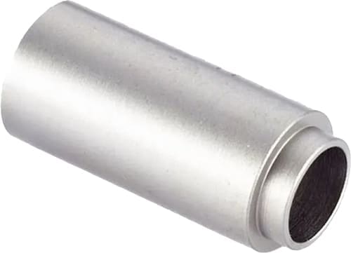 WILSON POLYMER 1911 BUSHING - WRENCH FULL-SIZE/COMPACT BLUE