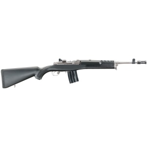 RUGER MINI-30 TACTICAL 7.62X39 SS/SY