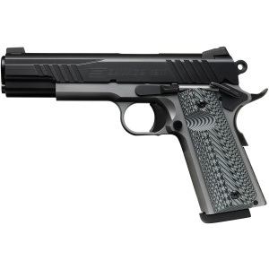SAVAGE ARMS 1911 GOV 9MM 2-TONE 5"