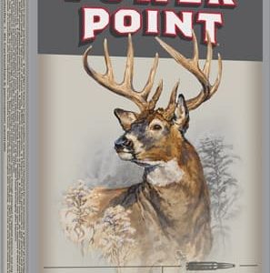 WINCHESTER SUPER-X 7MM REM MAG - 175GR POWER POINT 20RD 10BX/CS