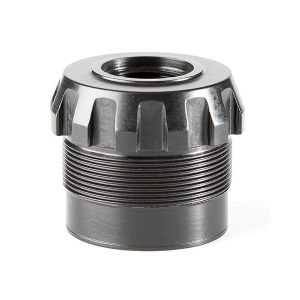 DEAD AIR ARMAMENT GHOST FIXED MOUNT M18X1